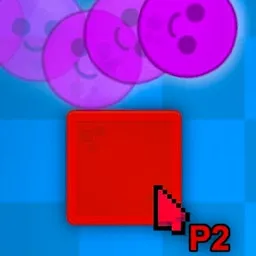 Zıp Zıp Parkur: Çoklu Oyuncu Şöleni!