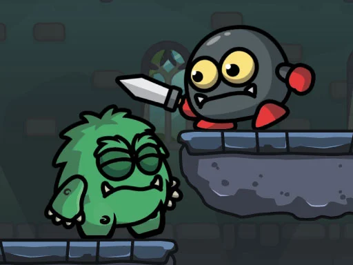 Zıpır Canavar: Göklere Uç!