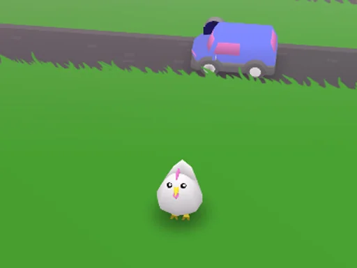 Zıpla Coş: Hop Mania Macerası!