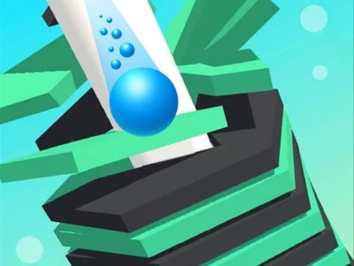 Zıpla Zıpla Kuleye Çık!