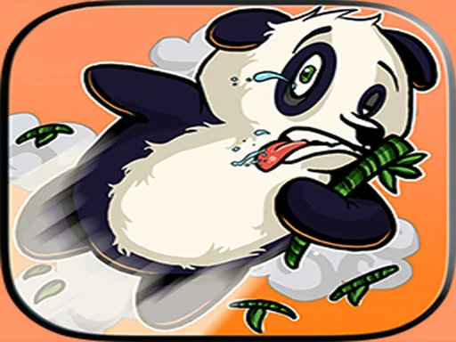 Zıpzıp Panda: Gökyüzüne Uçuş!