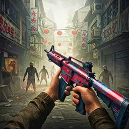 Zombi Biçer Katliamı: Zombi Avı Başlıyor!