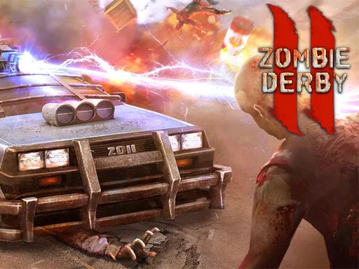 Zombi Derbi 2022: Zombileri Ez Geç!