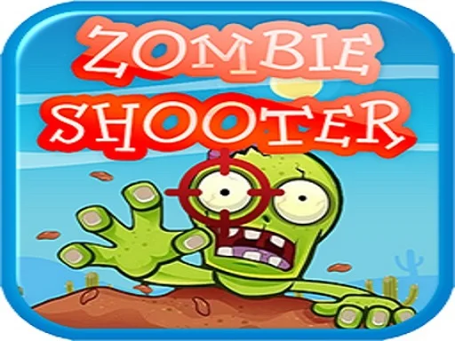 Zombi Katliamı: Vur Kaç!