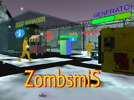 Zombi Tıklama Şöleni: ZombsmiS'e Dal!