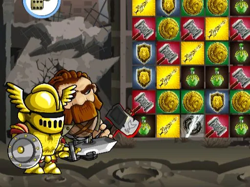 Zombilere Karşı Savaşçılar: Destansı Mücadele!