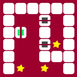 Zorlu Labirent: Çıkış Yok mu Sandın?! 🤯